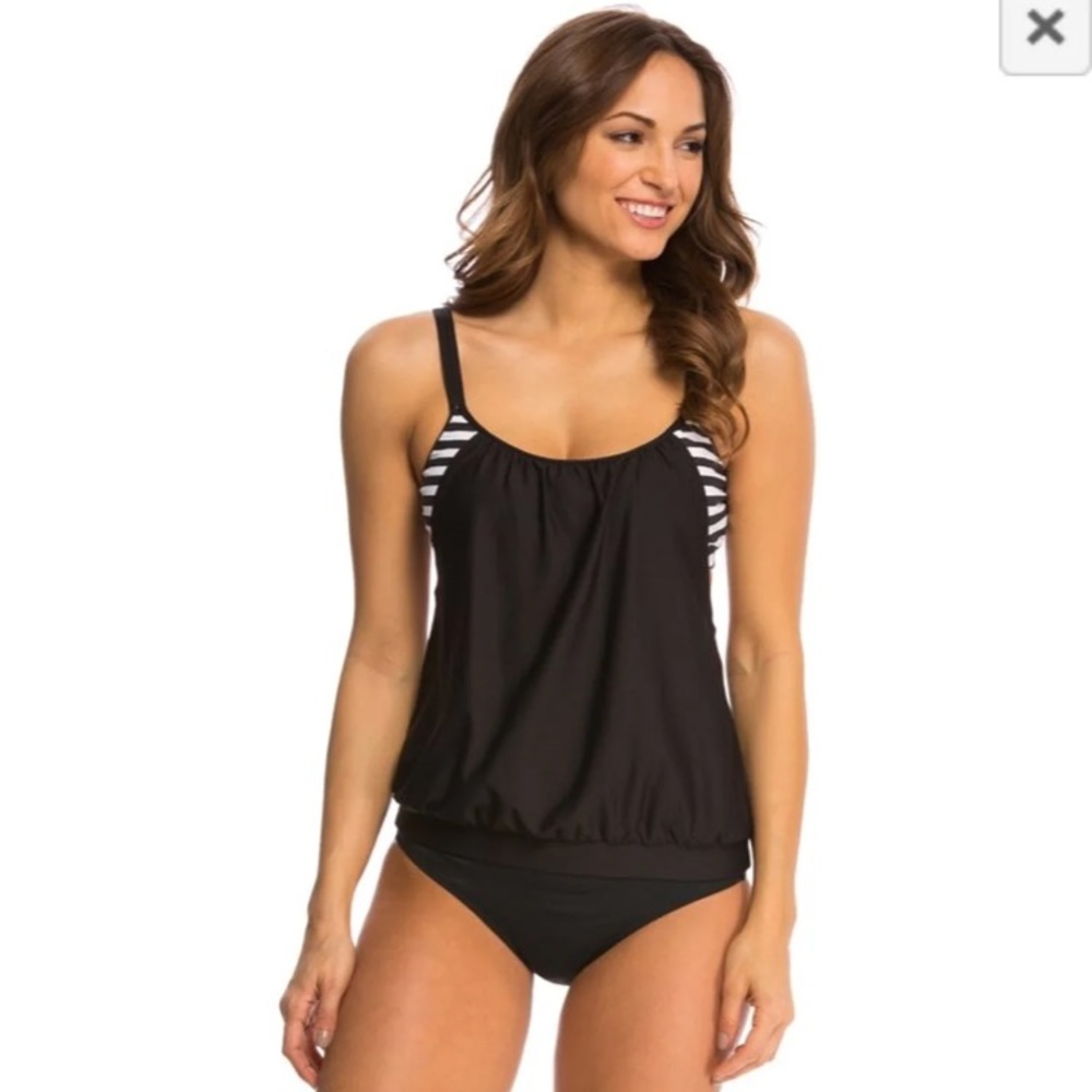 Tankini top